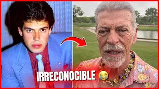 Así lucen HOY 9 Galanes de Televisa de los 70 y 80 ¡Están IRRECONOCIBLES!