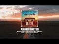 Amakilometer (Lyrics Video) | Deep6, Acidicloopz, Salga & Real Chronic ft. NATASHA MD & Mr Paper