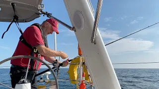 EP 13 – Heading back to Sweden