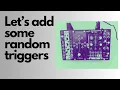 Benefits of a random generator in Eurorack