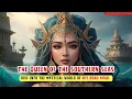 Download Lagu The Enchanting Legend of Nyi Roro Kidul – The Queen of the Southern Seas| Bedtime Stories in English