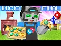 Download Lagu Me Paso Minecraft como PIZZERO!