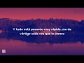Quevedo - AHORA QUÉ (Letra/Lyrics)