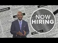 Chipotle holding national hiring event Now Hiring