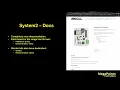 System2 Announcement