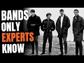 Download Lagu 30 OBSCURE Bands Only EXPERTS Know!⭐60s/70s/80s