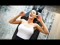 Sarah illustrates Adult Film Star gets chiropractic