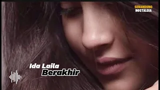 berakhir ida laila om sinar mutiara