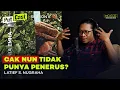 Download Lagu ORDE BARU LARANG JILBAB, CAK NUN LAWAN DENGAN LAUTAN JILBAB | Putcast - Latief S Nugraha