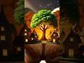 Download Lagu 🌰✨ Hidden Village Inside a Walnut 🏡🌳💫 #ViralMagic #MiniatureWorld #ترند  #MillionViews #HiddenWonder
