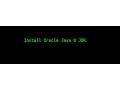 How to install Java JDK 8 on Ubuntu