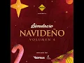 Lagu Simulacro Navideño 2025 Vol4 DJ Garfields - La Urbana