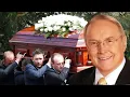 FUNERAL Dr James Dobson Daughter Breaks Down Paying Tributes To Father At Celwbration Of Life