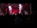 SECOND BREATH - Prison [Live Video]