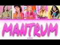 Download Lagu Boys World - Mantrum (Colour-coded Lyrics)