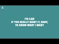 Shenseea - Can't Anymore (Lyrics)