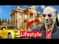 Snoop Dogg s Secret Lifestyle in 2025 Net Worth Wife Kids Cars Mansion Tour