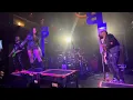Butcher Babies - BEST FRIEND (Live at Jergels)