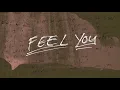 My Morning Jacket - Feel You (Official Visualizer)