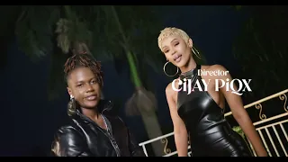 Sente Za Pill - Kin Bella X Nandor Love (Official Video)