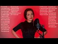 Download Lagu This is how Katyusha song sounds in 40 languages   Beautiful