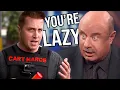 Dr Phil HATES Cart Narcs