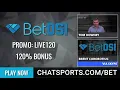 NFL Betting Odds Week 8 Spreads Advice Best Picks And Prop Bets