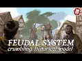 Download Lagu What Everyone Gets Wrong About Feudalism - Kings and Generals Medieval