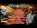 Download Lagu .Feast X Hindia Full Album || Tanpa Iklan || Original Song || Lagu Santai