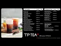 menu 01 TPTEA