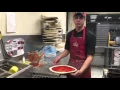 How to make a Papa John s Pizza