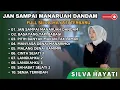 SILVA HAYATI - JAN SAMPAI MENARUH DENDAM - BASAYANG TAPI BABAGI || LAGU POP MINANG TERPOPULER 2024