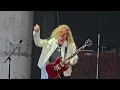 Tesla - "Hang Tough" Live in Tampa 8/15/26