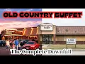 Old Country Buffet s Decline How an American Dining Icon Lost Everything