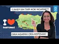 Download Lagu Politik Mataram yang Membentuk Bahasa Jawa Banyumasan