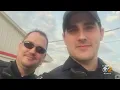 Visitation begins for fallen McKeesport police officer Sean Sluganski