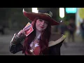 2016 Worlds Cosplay Music Video | League of Legends Community Collab