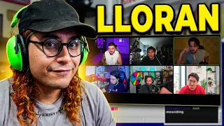 NAUTERPLAY LE LLORA A LOS TONTULIOS TRAS SER CENSURADO POR DALAS - DOMINGO DE CHILL
