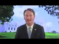 Governor Glenn Youngkin Announcement - Munters Expansion in Botetourt County