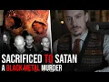 Download Lagu Black Metal, Satanism \u0026 Murder: The Jon Nödtveidt Judgment (Dissection)