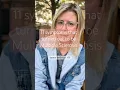 Symptoms of MS before I knew