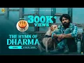 Lagu The Hymn Of Dharma - Lyric Video (Hindi) | 777 Charlie | Rakshit Shetty | Kiranraj K | Nobin Paul