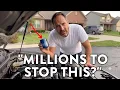 Carmakers Are Burning MILLIONS So You Can t Fix Your Own Truck It s BACKFIRING
