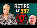 Suze Orman She Wants to Retire at 55 But Gets a D-Minus How Am I Doing