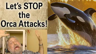 Lets Stop the ORCA Attacks!
