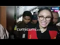 Download Lagu BREAKING NEWS! Respon Nyeleneh Nikita Mirzani Usai Mendengar Kesaksian Melvina Owner Skincare