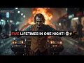 YOU ABSORBED WHAT FIVE LIFETIMES COULDN'T TEACH... IN ONE FREAKING SITTING 😳🔥 | JOKER SPEECH