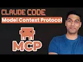 How to use MCP in Claude Code Complete Tutorial on MCP in Claude Code