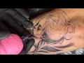 In the Memory Tattoo