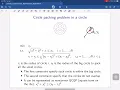 Lecture 17 Nonconvex Optimization Applications